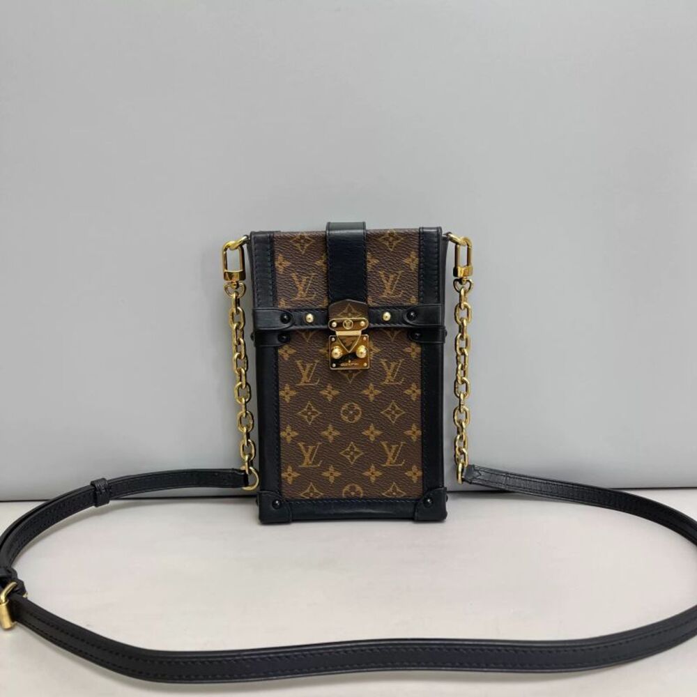 Louis Vuitton Women Pre-Loved Bag Very Good Condition